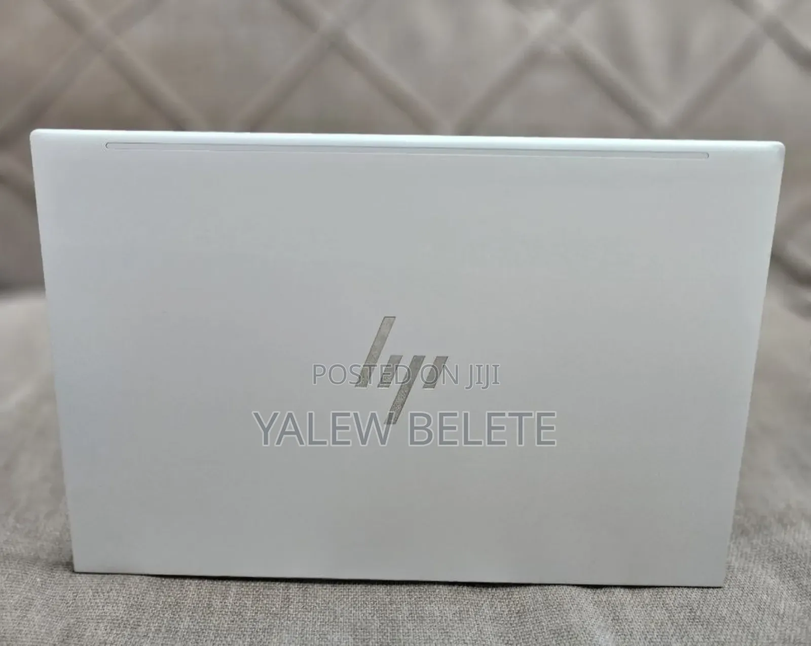 New Laptop HP EliteBook 840 G9 16GB Intel Core i5 SSD 512GB