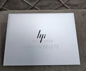 New Laptop HP EliteBook 840 G9 16GB Intel Core i5 SSD 512GB
