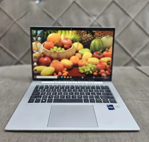 New Laptop HP EliteBook 840 G9 16GB Intel Core i5 SSD 512GB