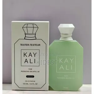 Kay Ali Yum Pistachio Perfume