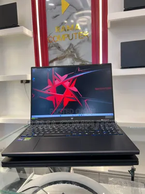 New Laptop Acer Predator Helios Neo 16 16GB Intel Core i9 SSD 1T