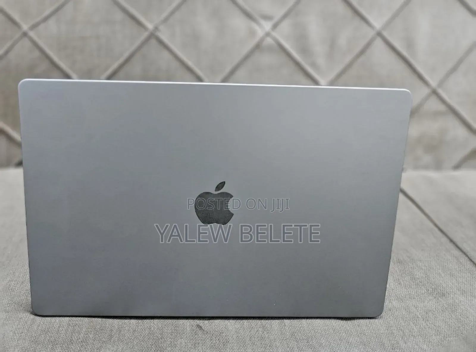 New Laptop Apple MacBook Pro 2021 M1 32GB Apple M1 Pro SSD 512GB
