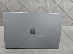New Laptop Apple MacBook Pro 2021 M1 32GB Apple M1 Pro SSD 512GB