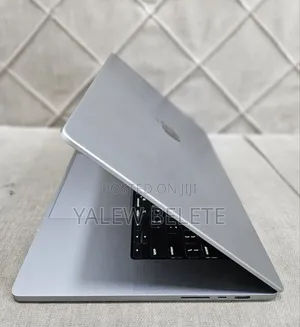 New Laptop Apple MacBook Pro 2021 M1 32GB Apple M1 Pro SSD 512GB
