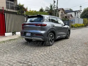 BYD Yuan Up 2024