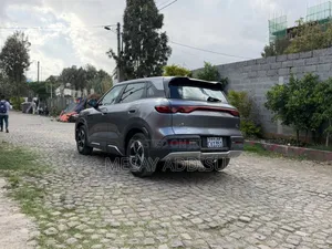 BYD Yuan Up 2024