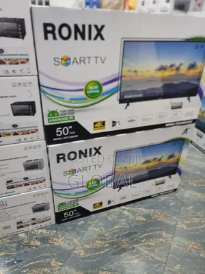 Ronix 50inch Android Tv