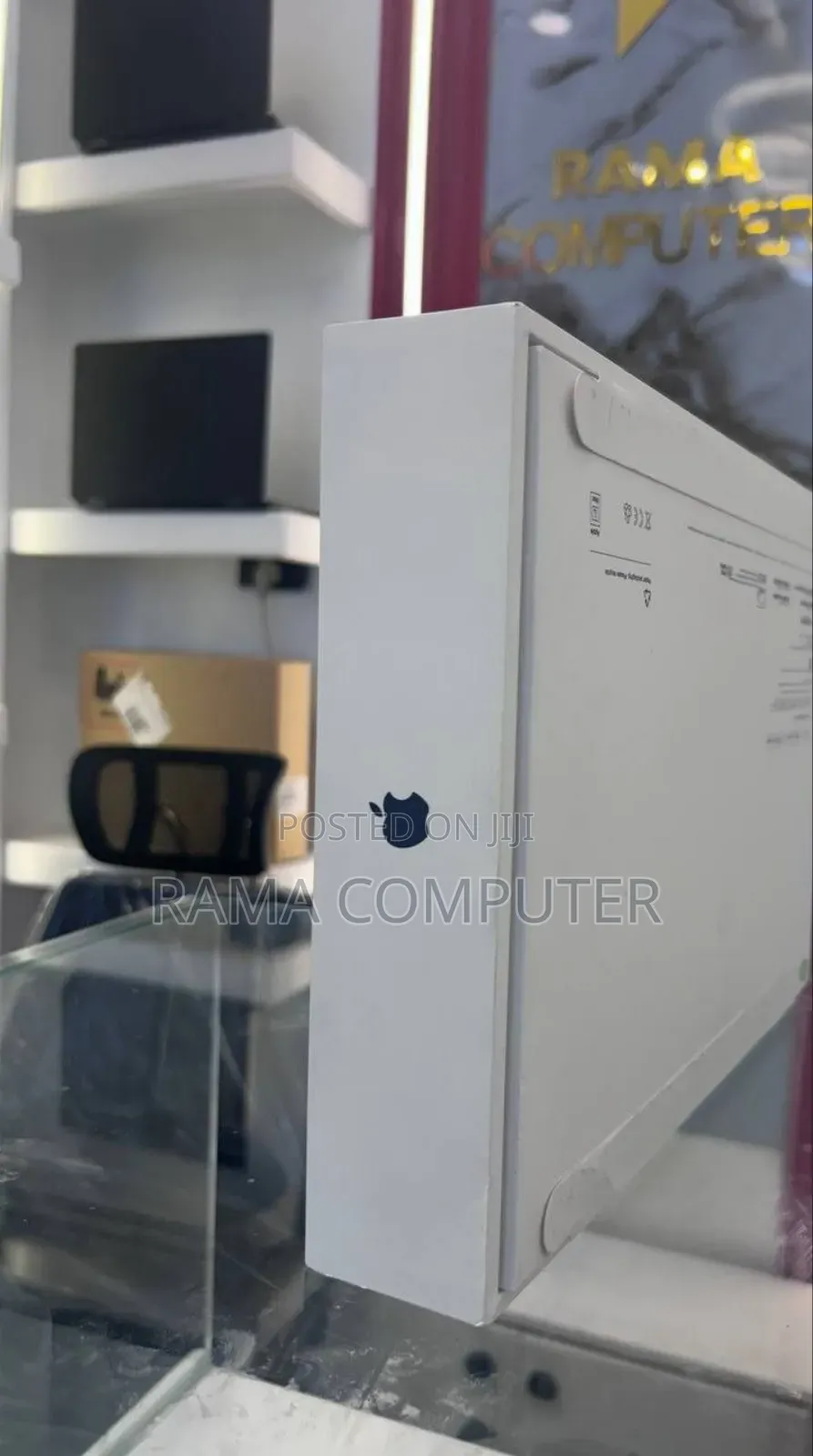 New Laptop Apple MacBook Air 2026 M5 13-inch 16GB Apple M5 SSD 512GB