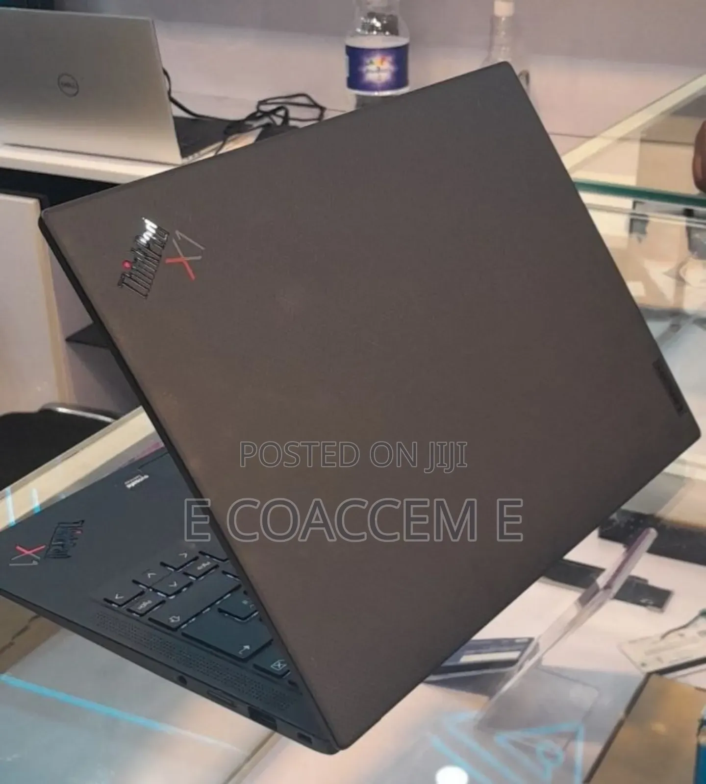 New Laptop Lenovo ThinkPad X1 Carbon 16GB Intel Core i7 SSD 1T