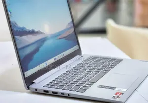 New Laptop Lenovo Ideapad 3 8GB AMD Ryzen 5 SSD 512GB