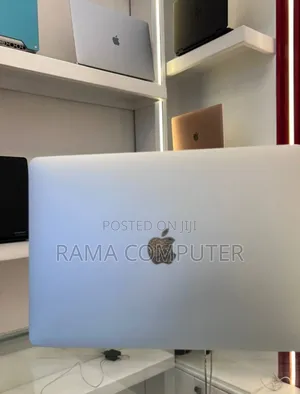 New Laptop Apple MacBook Air 2020 M1 8GB Apple M1 SSD 256GB