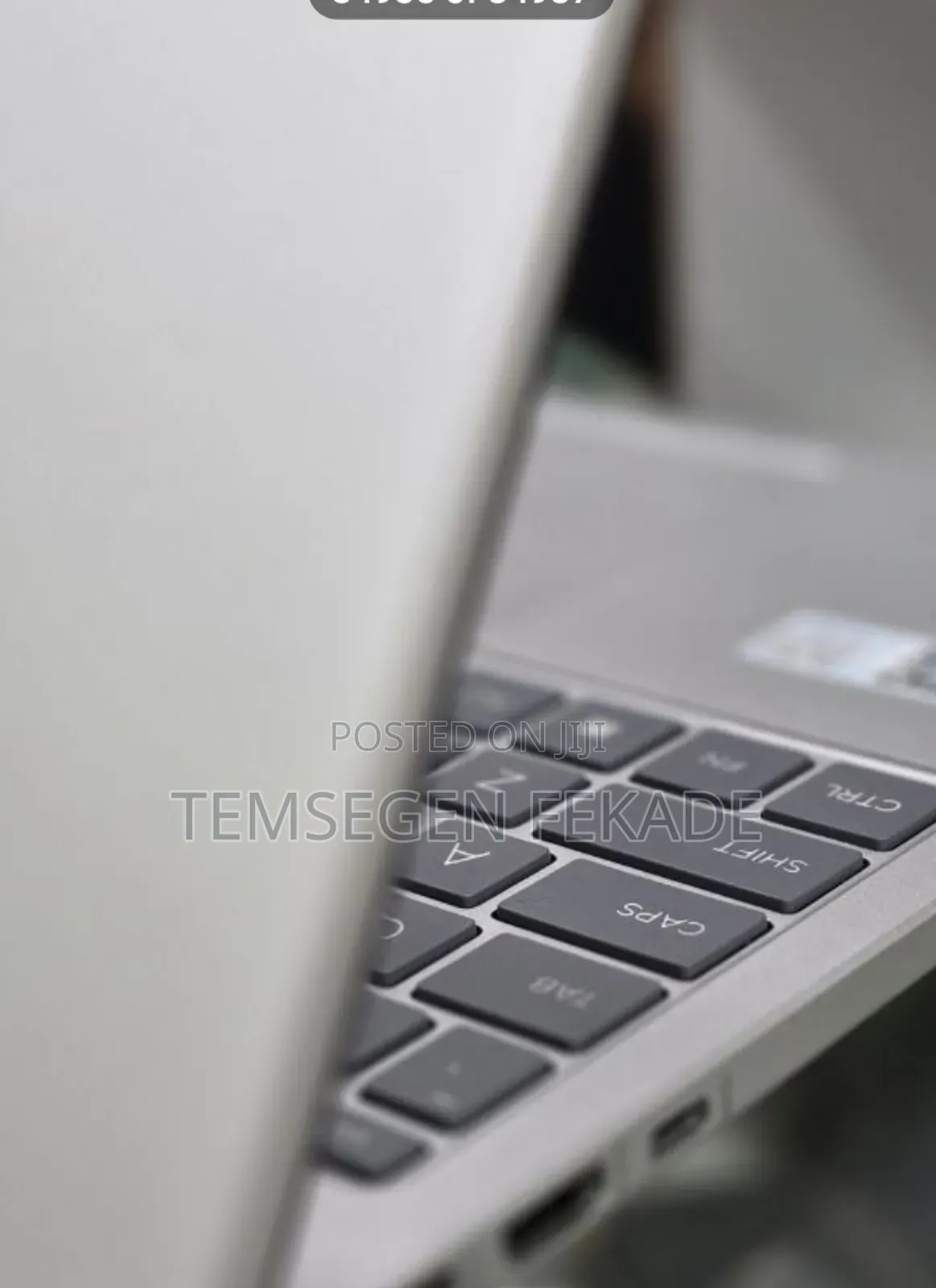 New Laptop HP Stream Notebook 16GB Intel Core i7 SSD 1T