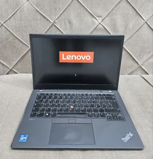 New Laptop Lenovo ThinkPad T14 16GB Intel Core i7 SSD 512GB