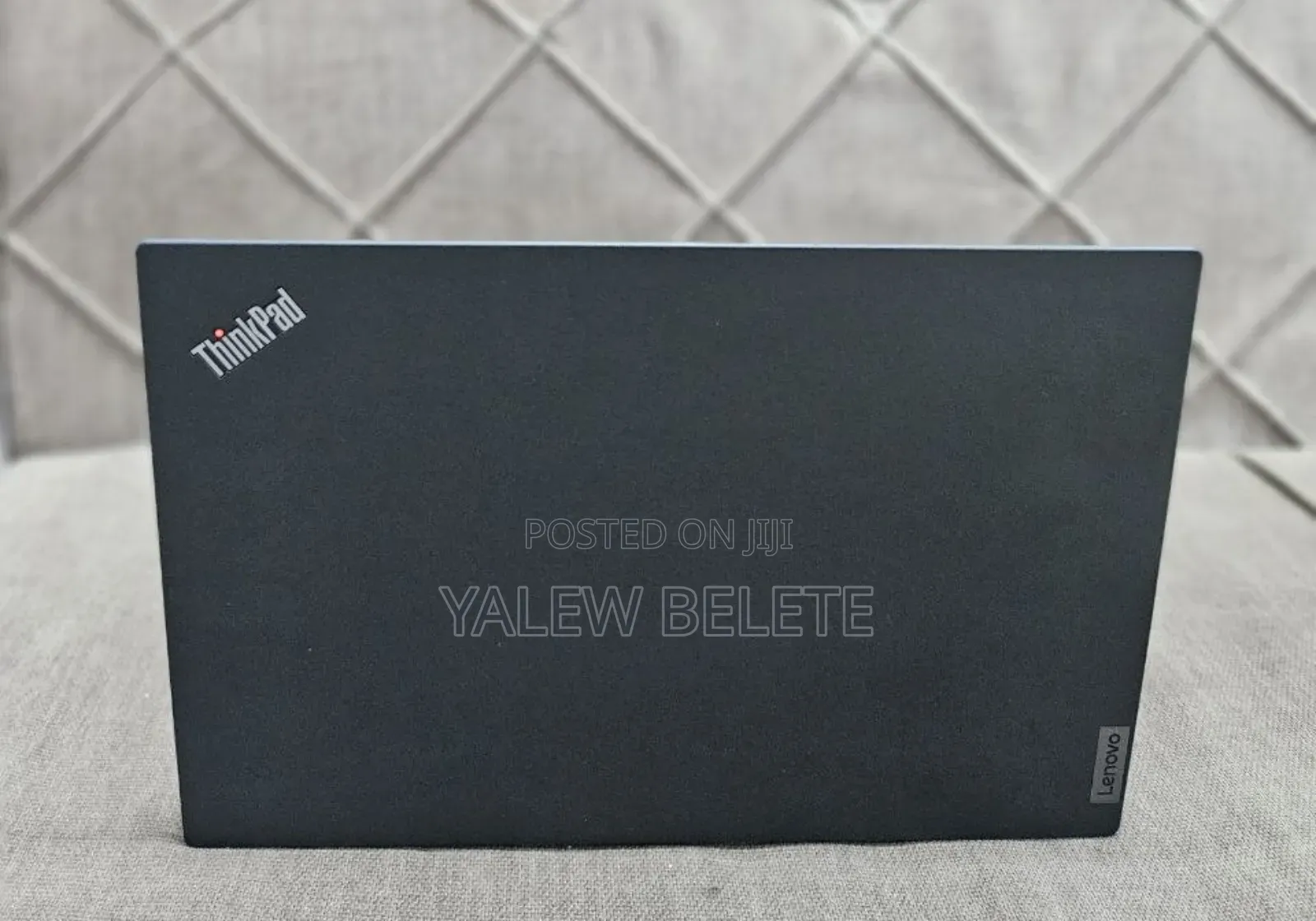 New Laptop Lenovo ThinkPad T14 16GB Intel Core i7 SSD 512GB