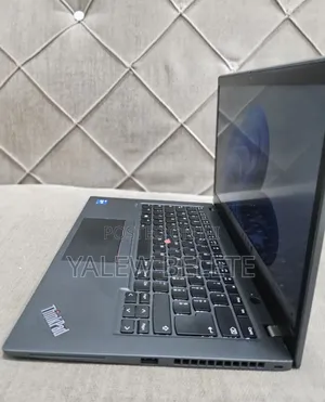 New Laptop Lenovo ThinkPad T14 16GB Intel Core i7 SSD 512GB