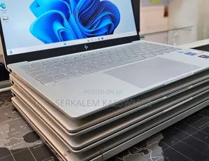 New Laptop HP Pavilion 14 16GB Intel Core i7 SSD 1T