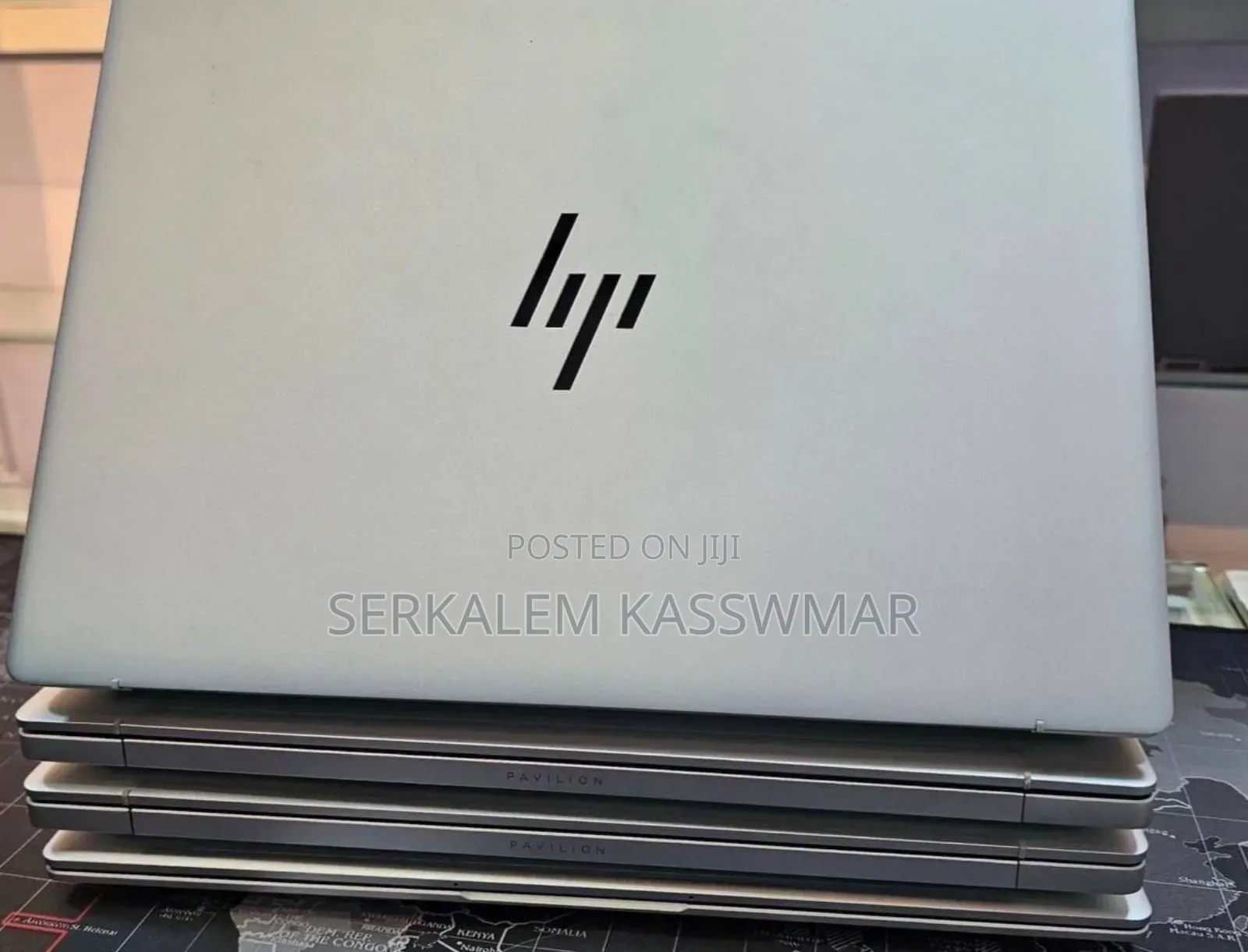 New Laptop HP Pavilion 14 16GB Intel Core i7 SSD 1T