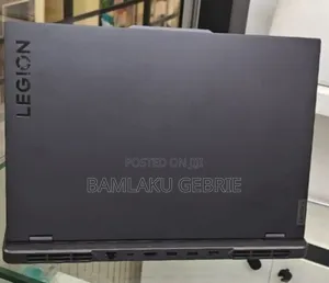 New Laptop Lenovo Legion 5 16GB Intel Core i9 SSD 1T