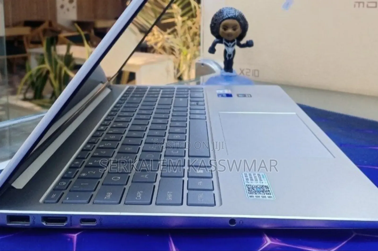 New Laptop HP Stream Notebook 16GB Intel Core i7 SSD 1T
