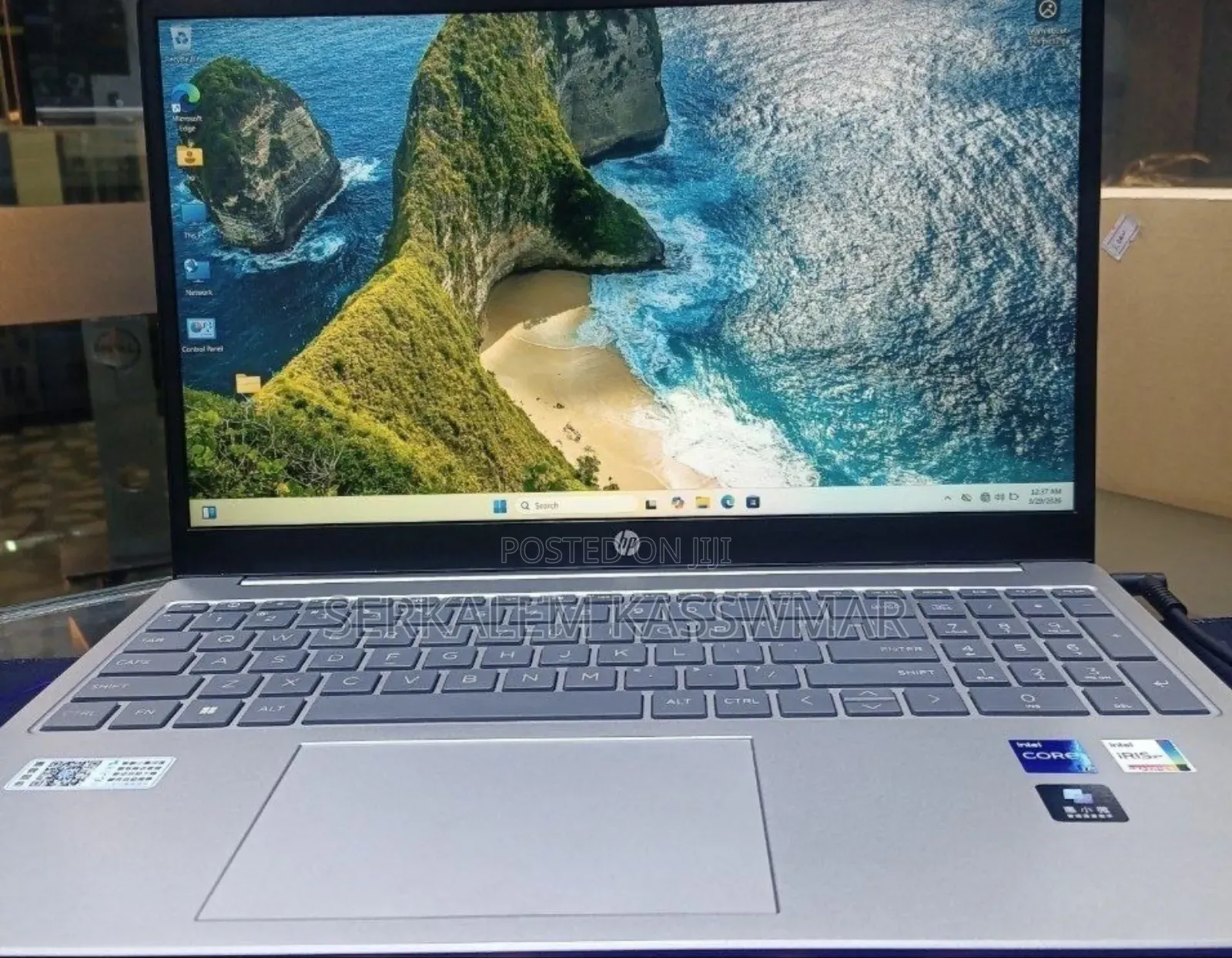 New Laptop HP Stream Notebook 16GB Intel Core i7 SSD 1T