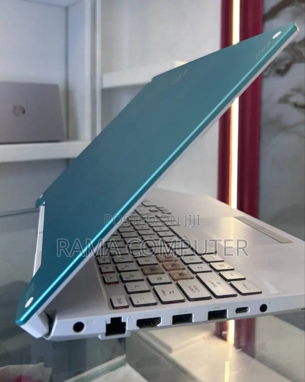 New Laptop Asus TUF Gaming A15 16GB Intel Core i5 SSD 512GB