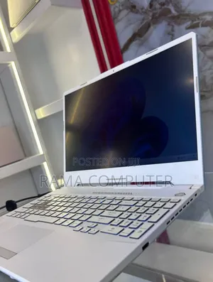 New Laptop Asus TUF Gaming A15 16GB Intel Core i5 SSD 512GB