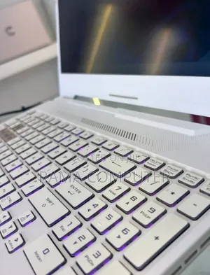 New Laptop Asus TUF Gaming A15 16GB Intel Core i5 SSD 512GB