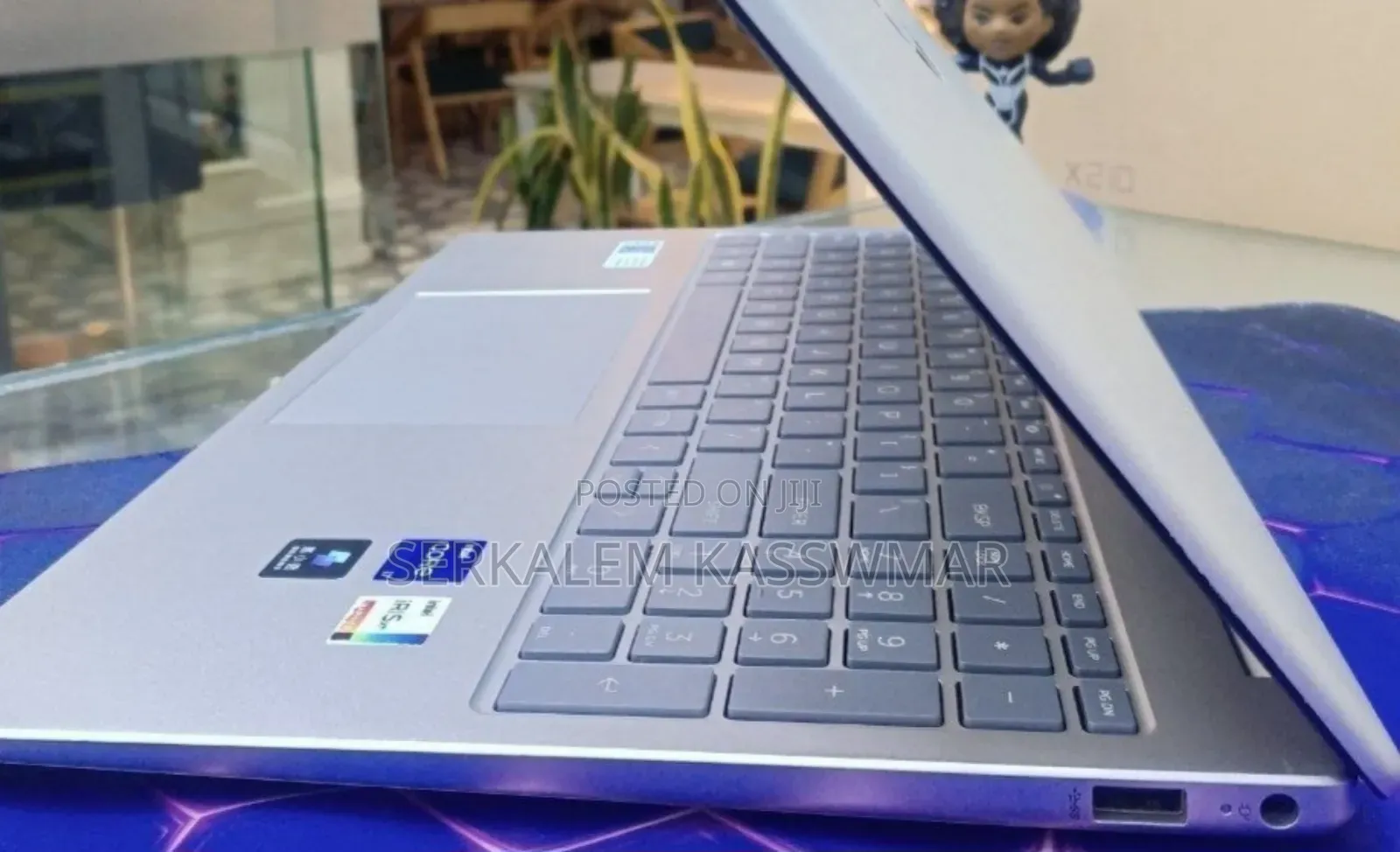 New Laptop HP Stream Notebook 16GB Intel Core i7 SSD 1T