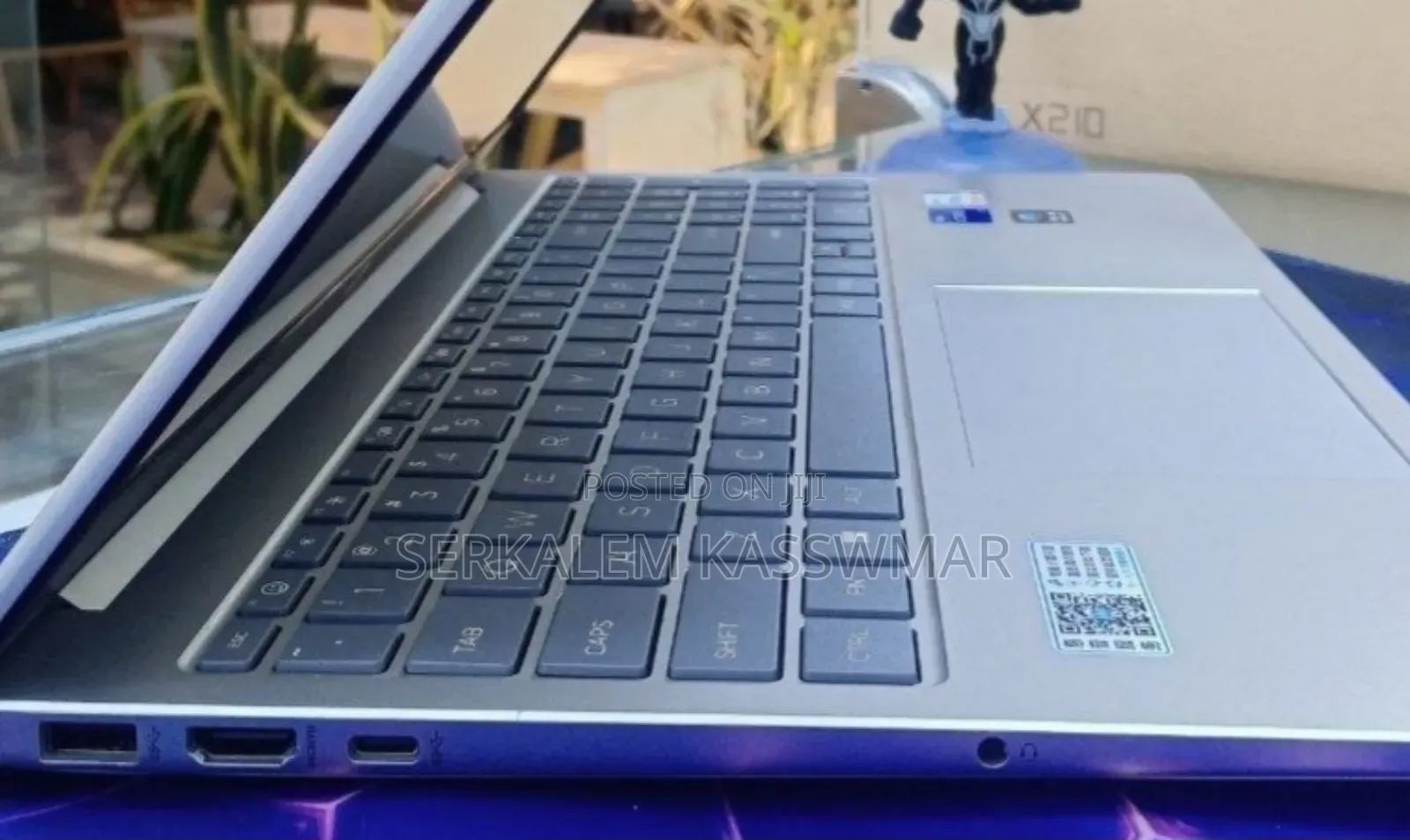 New Laptop HP Stream Notebook 16GB Intel Core i7 SSD 1T