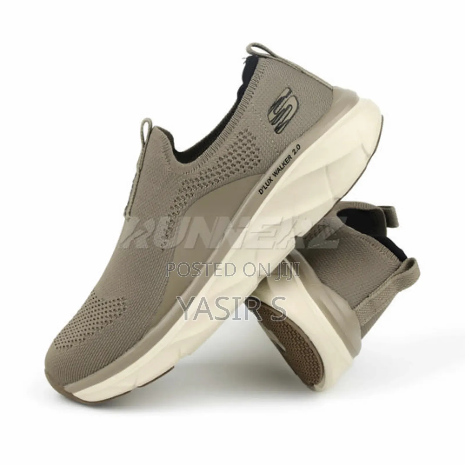 Skechers New