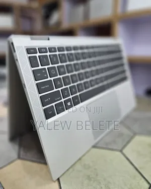 New Laptop HP EliteBook 1040 G8 16GB Intel Core i7 SSD 512GB