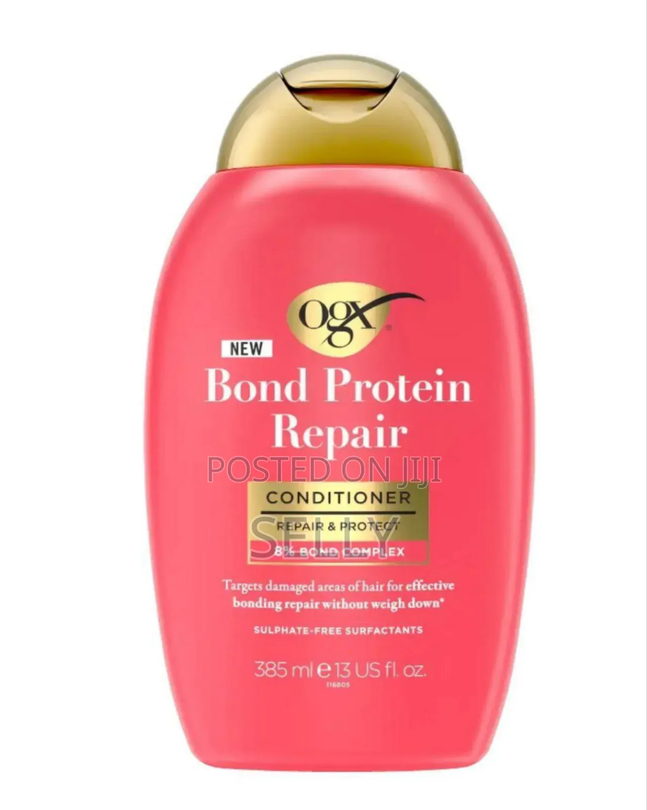 Ogx Bond Protein Repair Conditioner