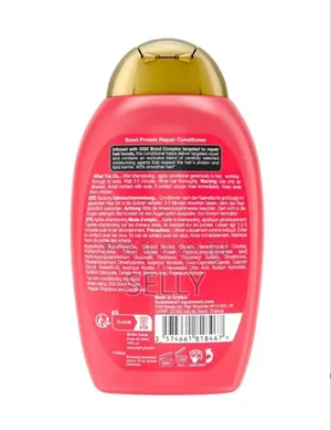 Ogx Bond Protein Repair Conditioner
