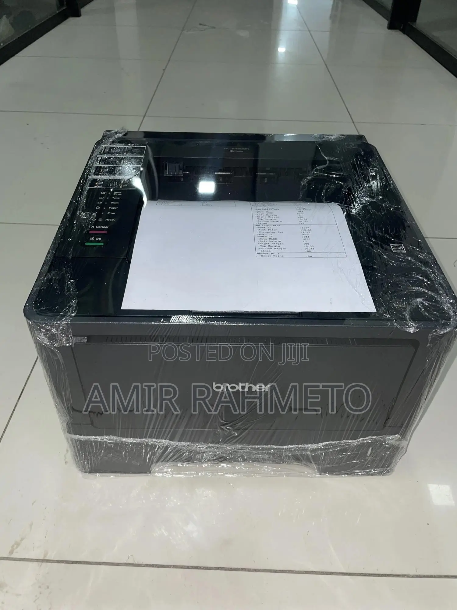 Brother Printer for Sell