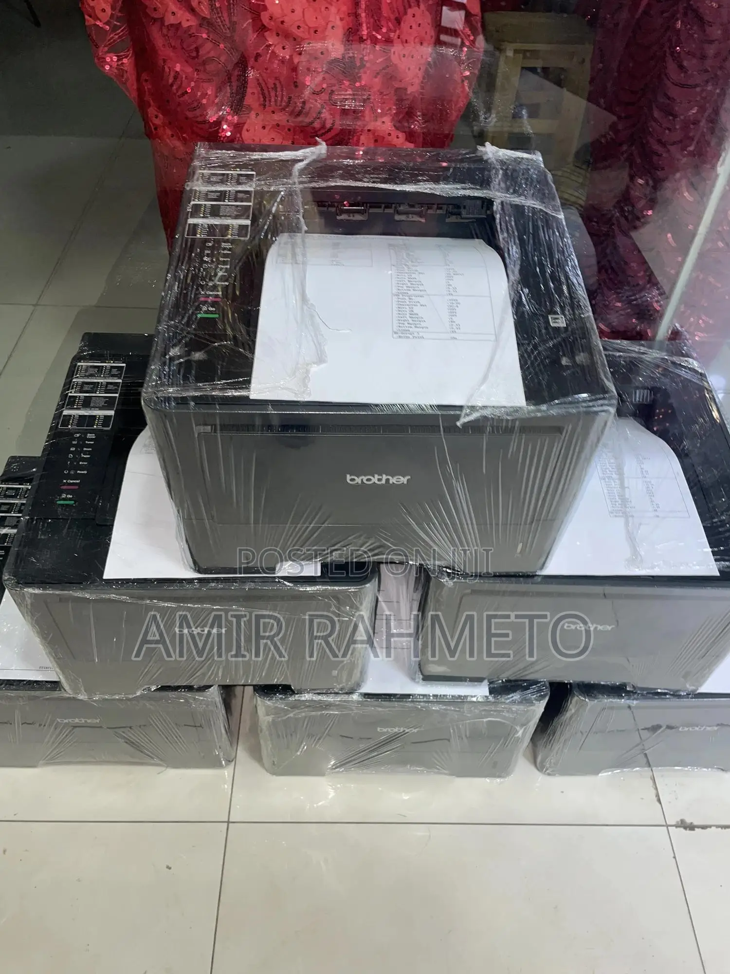Brother Printer for Sell