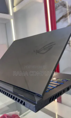 New Laptop Asus ROG Strix G16 G614 16GB Intel Core i9 SSD 1T