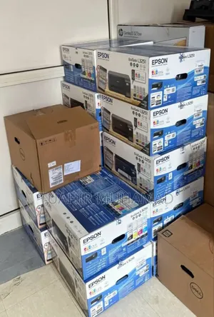 Epson Printer L3251 Brand New