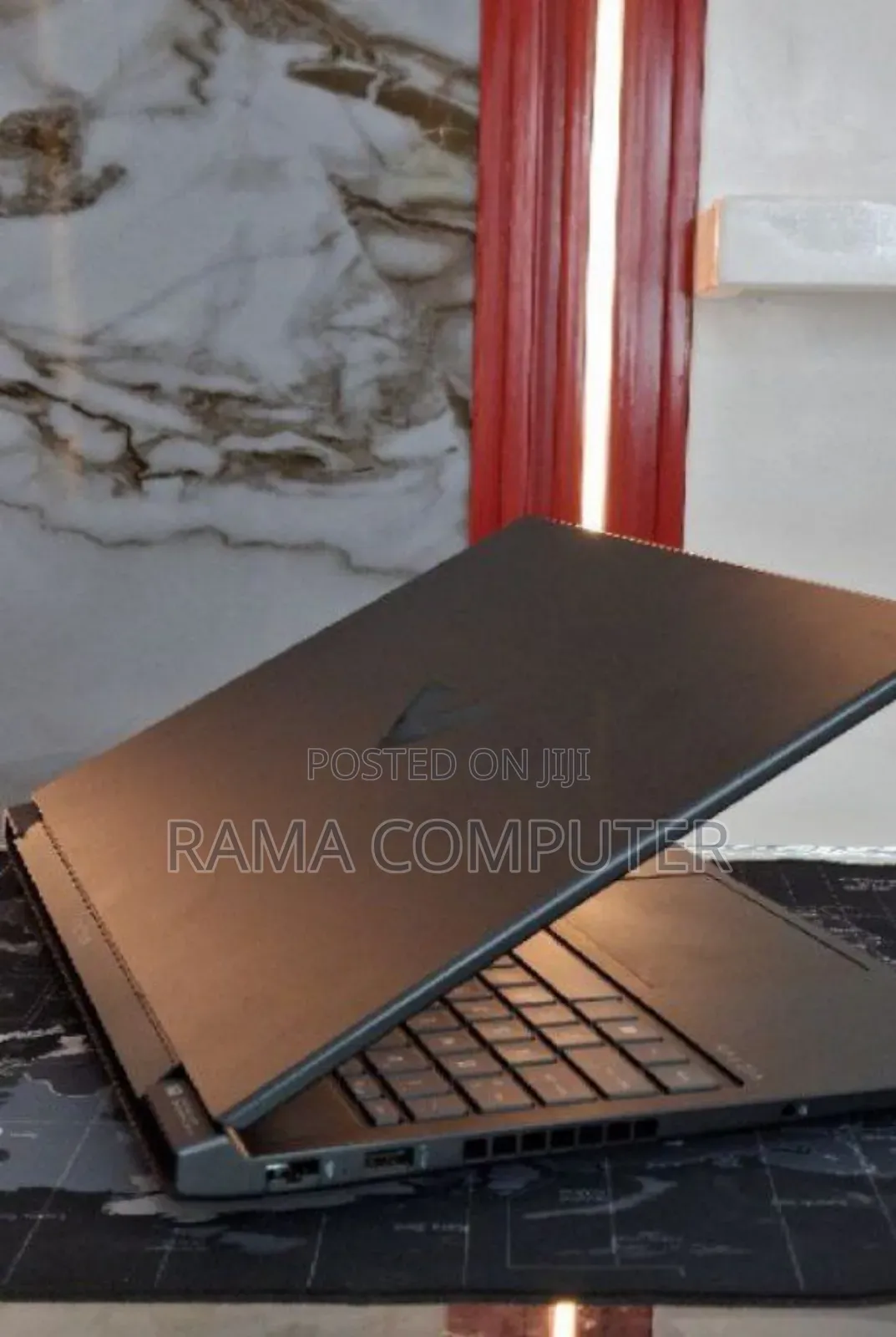 New Laptop HP Victus 16 16GB Intel Core i7 SSD 512GB