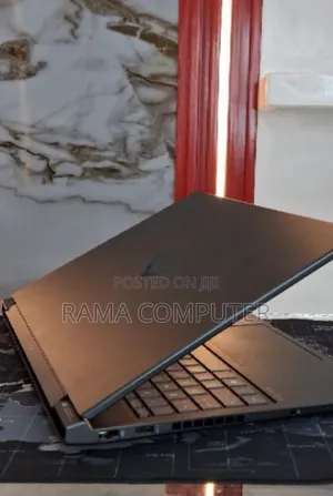 New Laptop HP Victus 16 16GB Intel Core i7 SSD 512GB