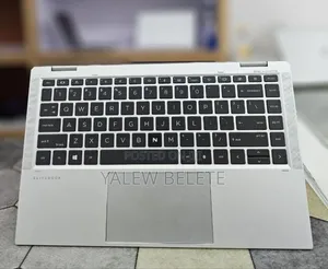 New Laptop HP EliteBook x360 1040 G7 16GB Intel Core i7 SSD 512GB