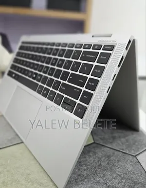 New Laptop HP EliteBook x360 1040 G7 16GB Intel Core i7 SSD 512GB