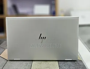 New Laptop HP EliteBook x360 1040 G7 16GB Intel Core i7 SSD 512GB