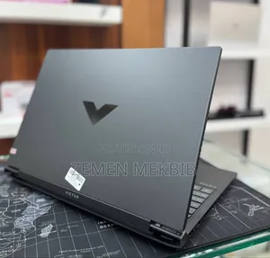 New Laptop HP Victus 15 16GB Intel Core i7 SSD 512GB