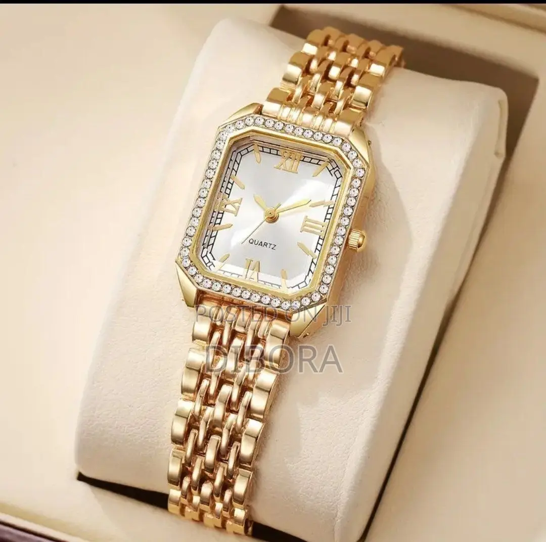 Watch Gold