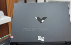 New Laptop HP Victus 15 16GB Intel Core i7 SSD 1T