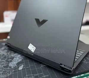 New Laptop HP Victus 15 16GB Intel Core i7 SSD 1T