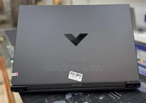 New Laptop HP Victus 15 16GB Intel Core i7 SSD 1T