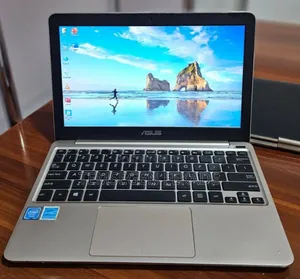 New Laptop Asus 2GB SSD 32GB