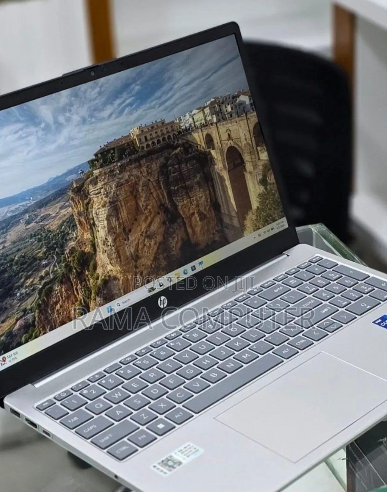 New Laptop HP Stream Notebook 16GB Intel Core i7 SSD 1T
