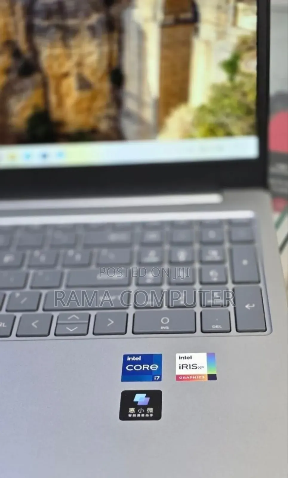 New Laptop HP Stream Notebook 16GB Intel Core i7 SSD 1T